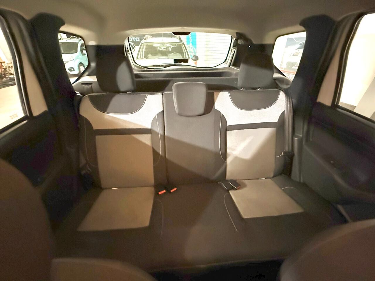 Dacia Duster 1.5 dCi Lauréate PROMO BLACK FRIDAY