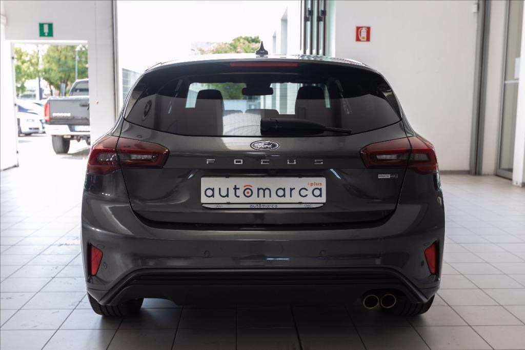 FORD Focus 1.0 ecoboost h ST-Line Style 125cv del 2022