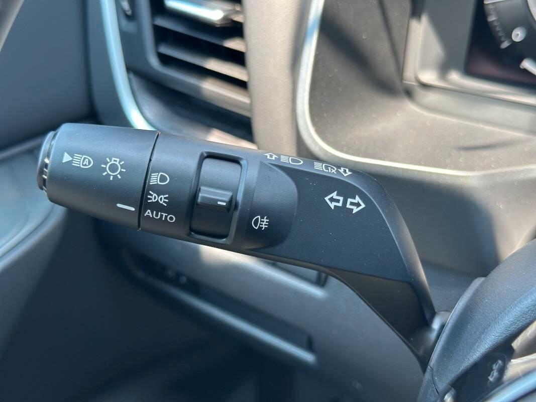 Nissan Qashqai KM0 1.3 mhev Tekna 2wd 158cv AUTOM E TETTO PANORAM