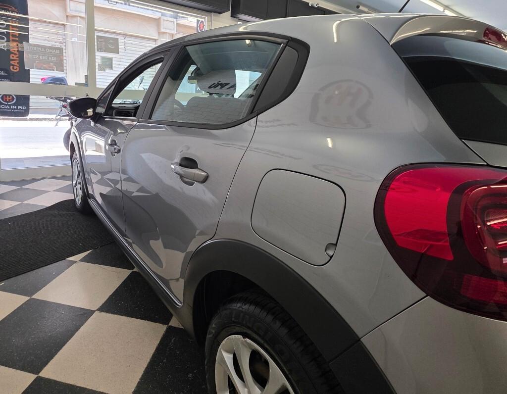 Citroen C3 PureTech 83 S&S Feel Pack SOLO 34.000 KM