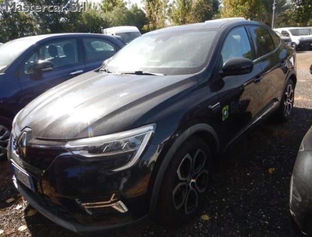 RENAULT Arkana 1.6 E-Tech full hybrid Intens 145cv - GK194ZJ
