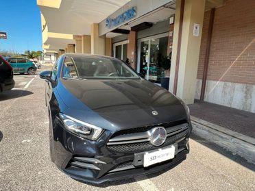 Mercedes A 35 AMG 4Matic 7G-DCT *Promo SD 2026*