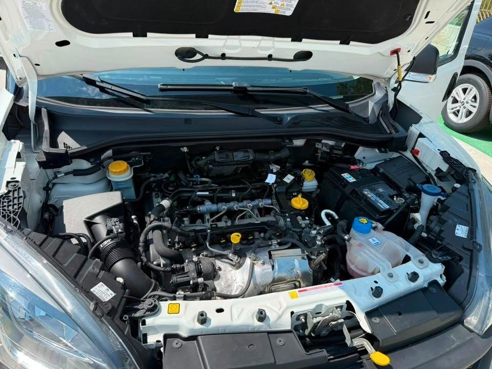 Fiat Doblò 1.6 MJT 120CV -3 POSTI- Iva Inclusa