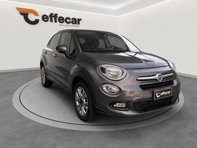 Fiat 500X 1.6 MultiJet 120 CV Business