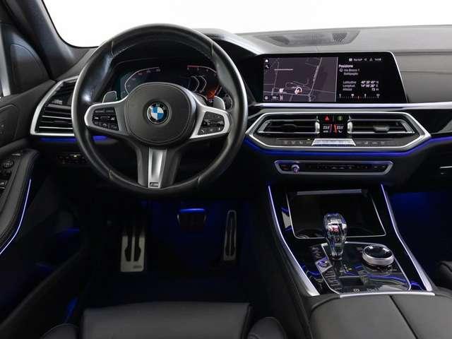 BMW X5 X5 G05 2018 xdrive30d Msport auto