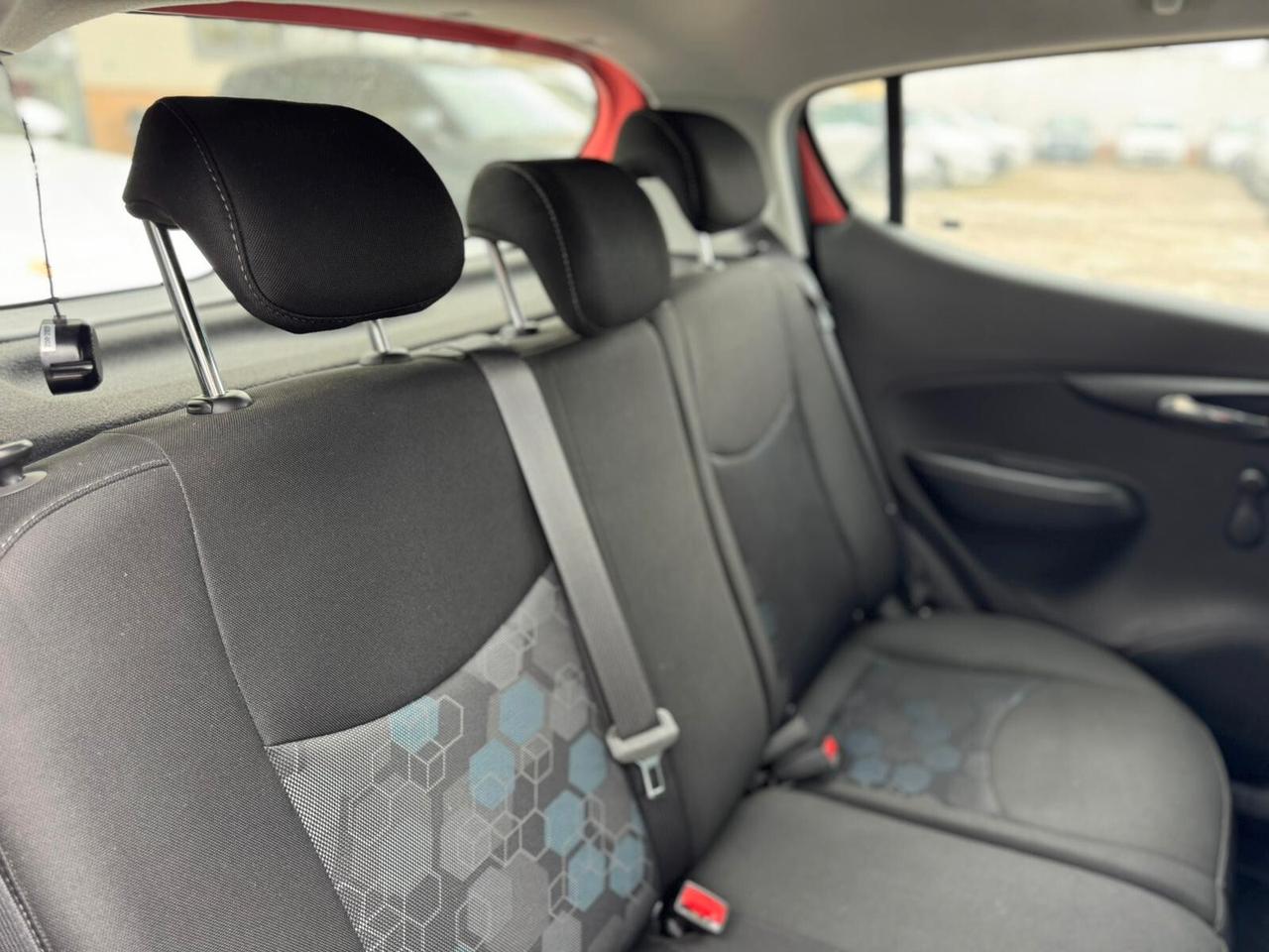 Opel Karl 1.0 75 CV Start&Stop Innovation