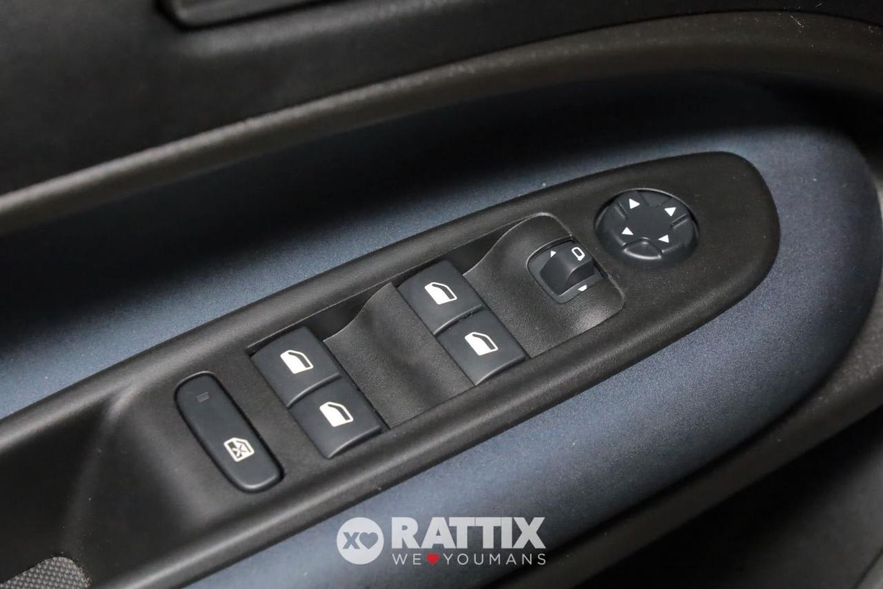 Alfa Romeo Junior 1.2 Hybrid 136CV EDCT6