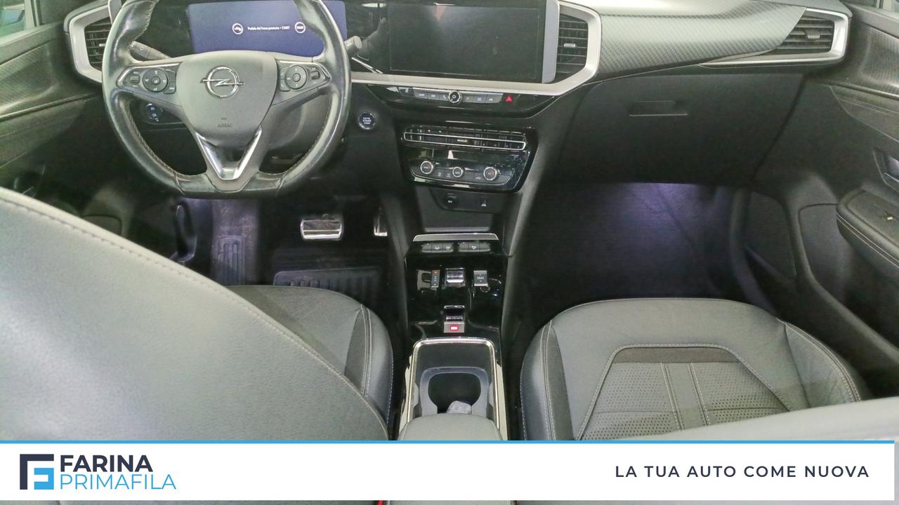 OPEL Mokka II 2020 - Mokka electric Ultimate 136cv