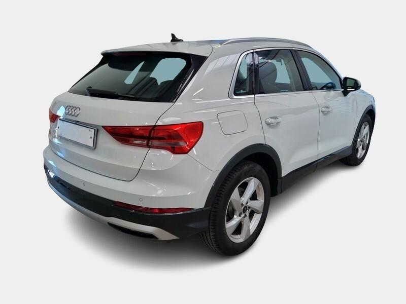 AUDI Q3 35 TFSI S tronic Business Advanced