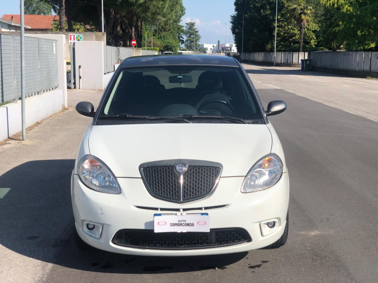 Lancia Ypsilon 1.3 MJT 2007 Ok per neopatentati