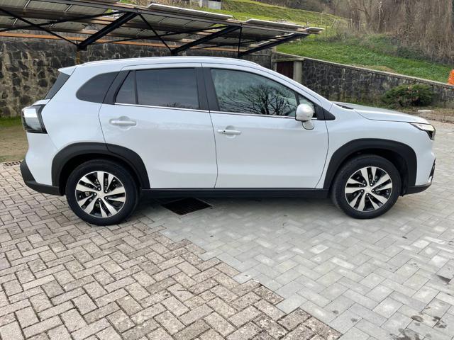 SUZUKI S-Cross 1.4 Hybrid 4WD AllGrip Top+ con rottamazione