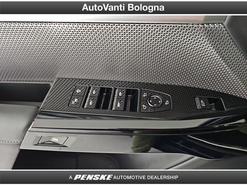 BMW Serie 7 740d mhev xdrive MSport auto