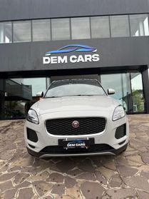 Jaguar E-Pace 2.0D 150 CV R-Dynamic S