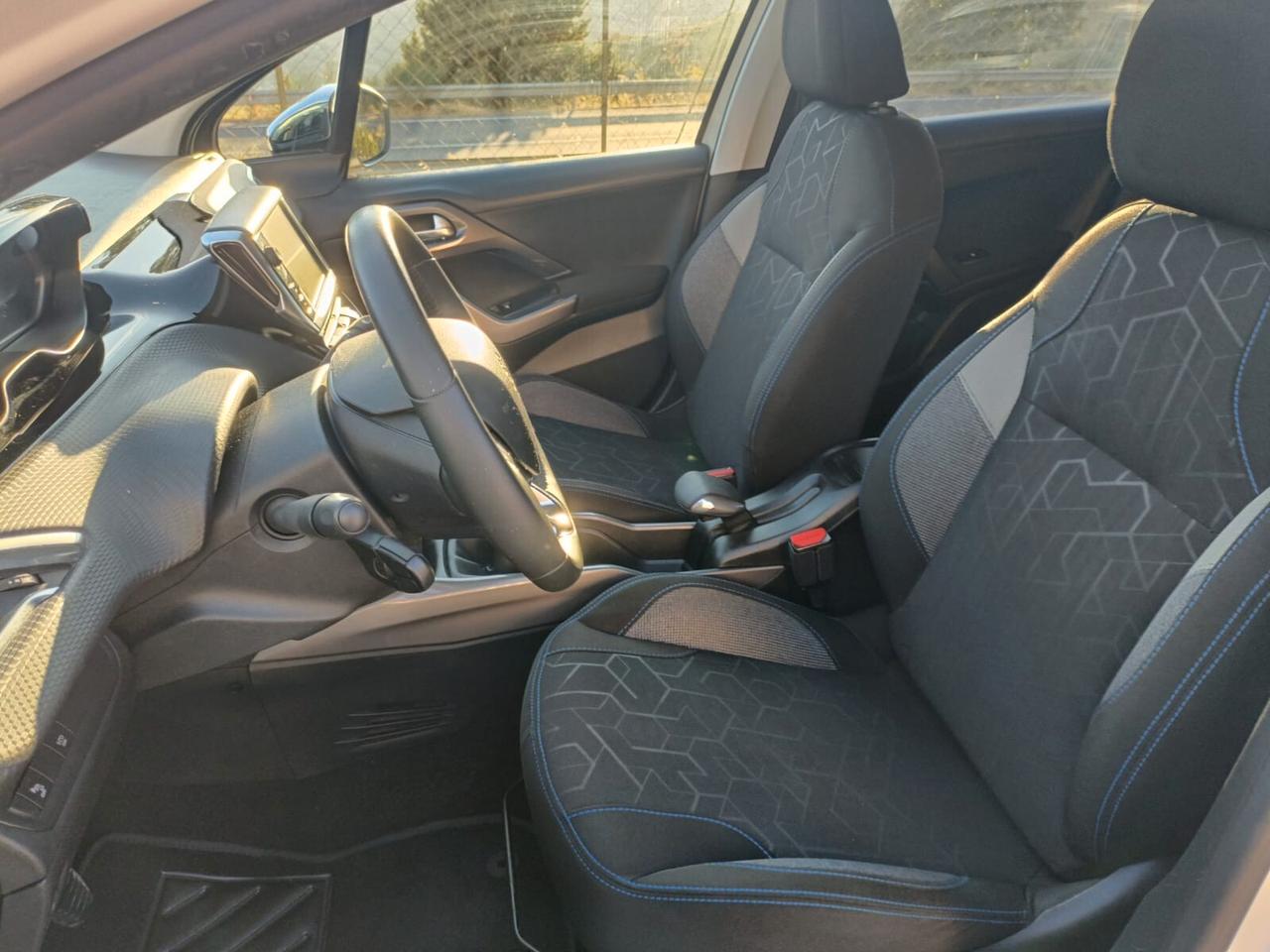 Peugeot 2008 PureTech 82 S&S Allure - 2019