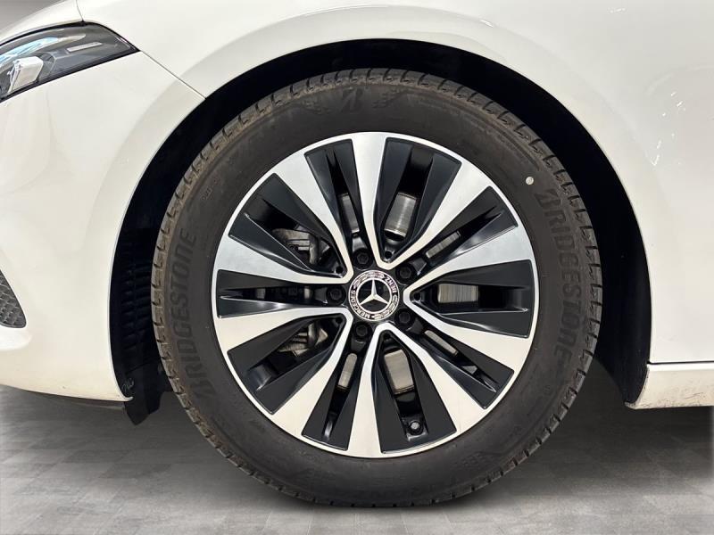 Mercedes Classe A 220 220 Business 4Matic 7G-DCT