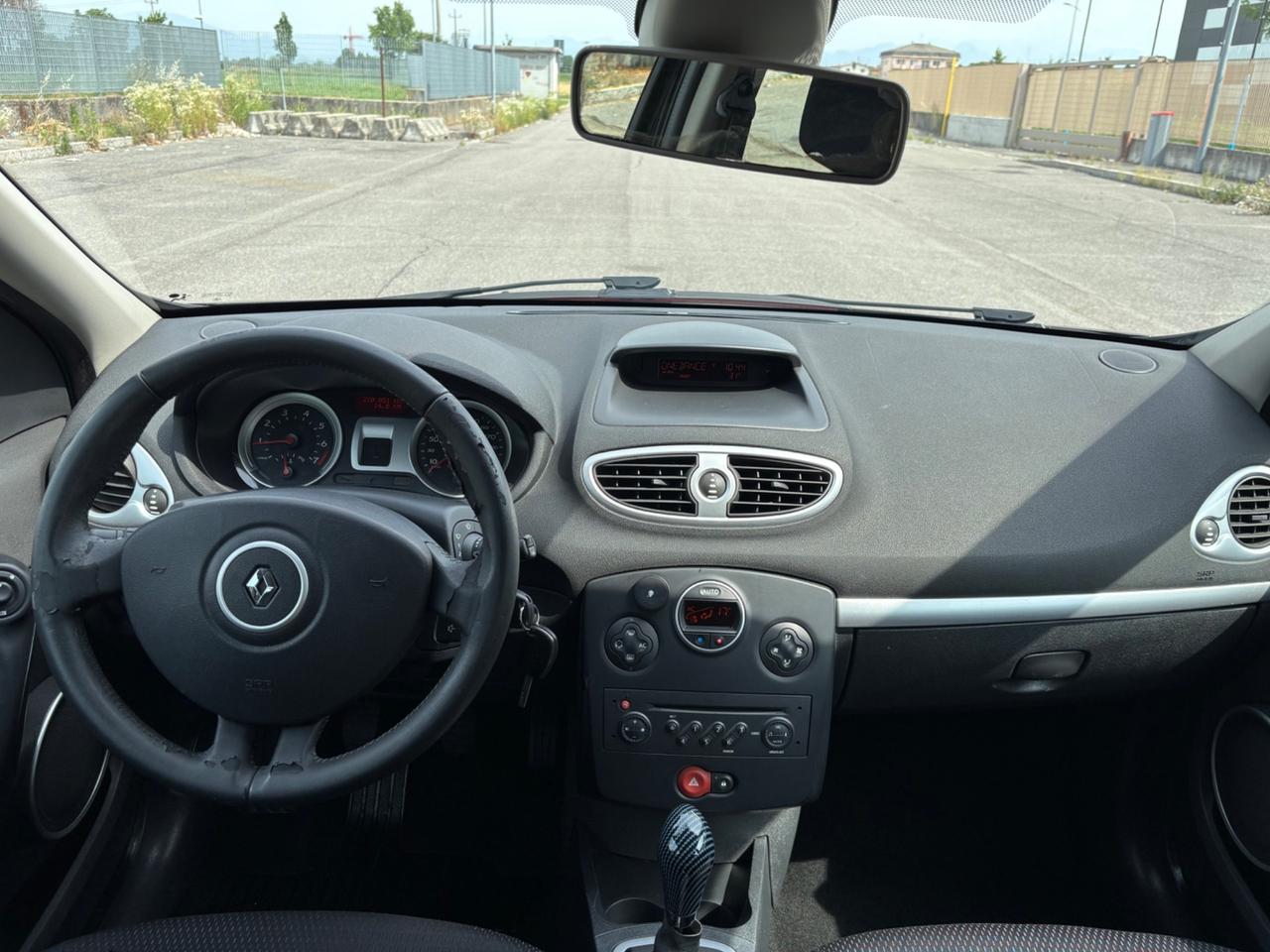 Renault Clio 1.2 16V 5 porte