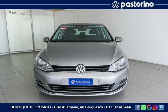 Volkswagen Golf 2.0 TDI 5p. 4MOTION Highline - Mirror Pack