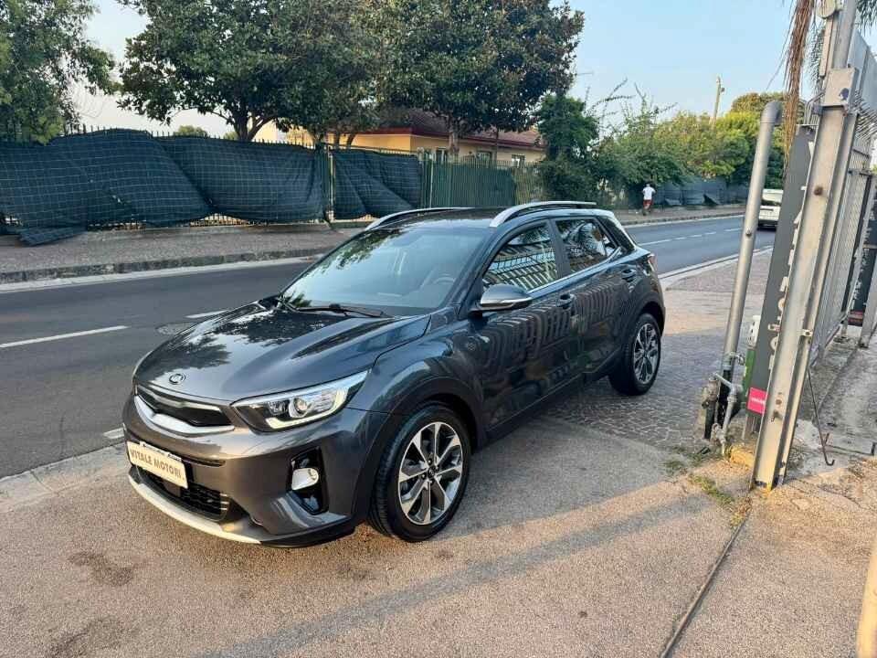 Kia Stonic 1.0 T-GDi 120 CV Energy
