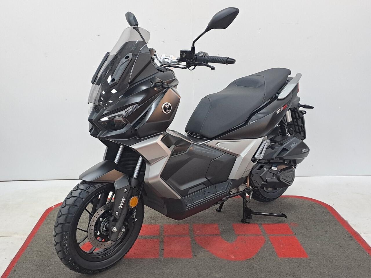 Voge Sfida SR2 ADV TUA DA 60€ / MESE – ACCONTO 0