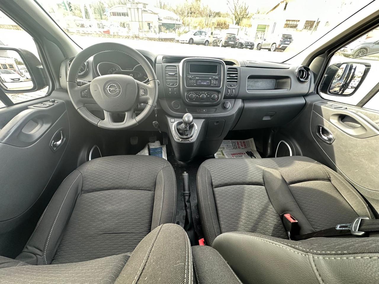 Opel Vivaro 1.6 CDTI PREZZO PROMO
