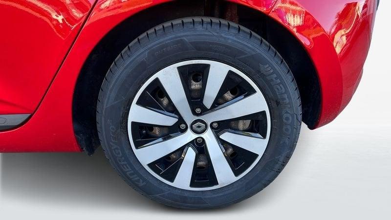 Renault Clio 5 Porte 1.0 TCe GPL Life