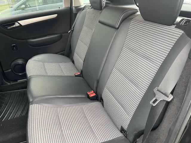 MERCEDES-BENZ B 180 CDI Sport