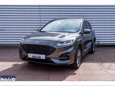 FORD Kuga 1.5 ecoboost st-line 2wd 150cv del 2023