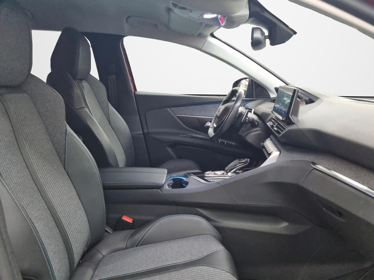 Peugeot 3008 BlueHDi 130 S&S EAT8 Allure