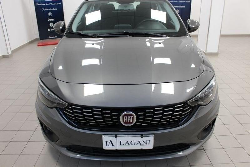 FIAT Tipo 1.6 Mjt S&S SW Lounge