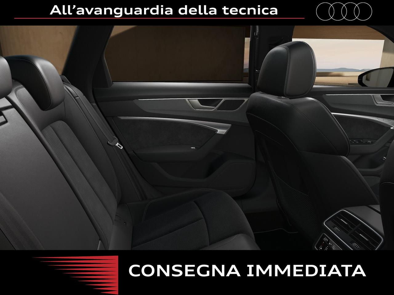Audi A6 avant 45 3.0 v6 tdi mhev 48v s line edition quattro ultra s tronic