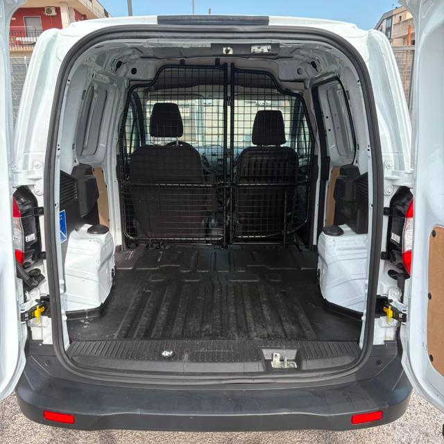 FORD TRANSIT COURIER 1.5 TDCI TREND FURGONE - 2020