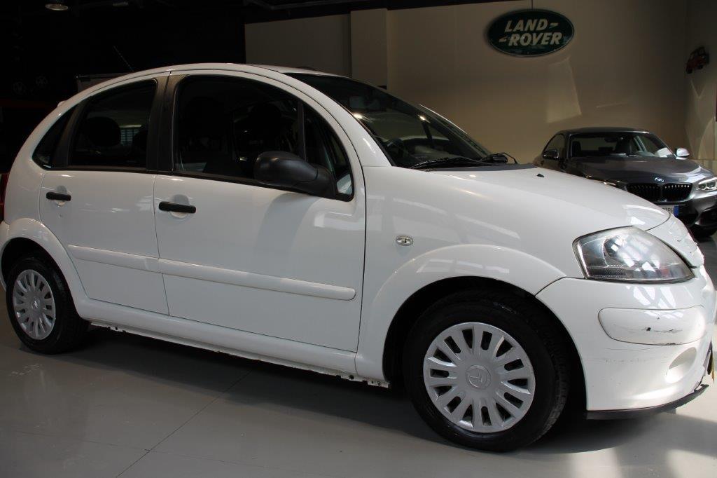 Citroen C3 1.1 Perfect Bi Energy GPL Km 89500