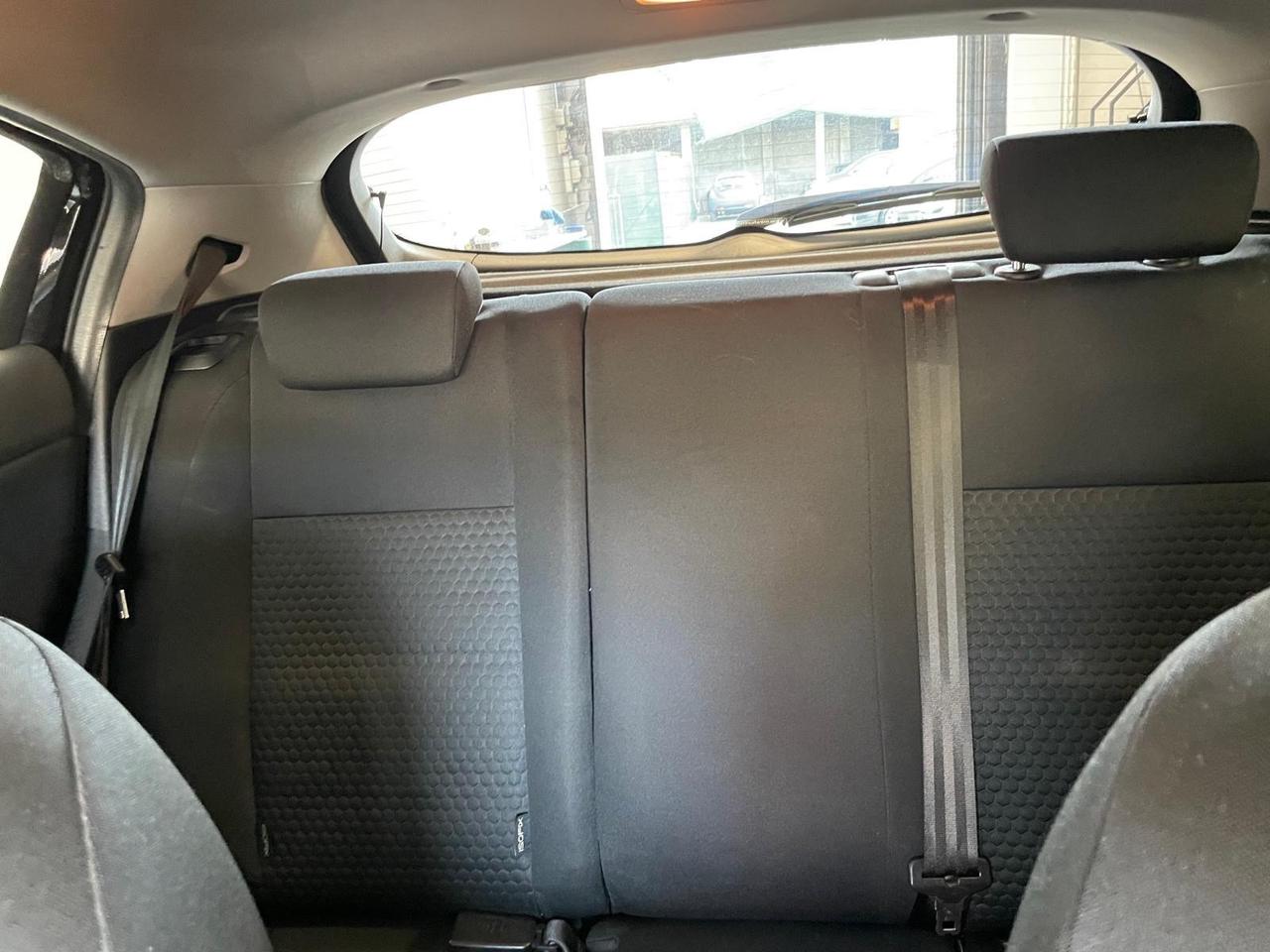 Alfa Romeo Giulietta 1.4 Turbo 120 CV GPL Progression