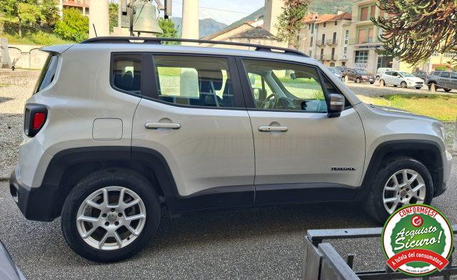 JEEP Renegade 1.0 T3 Limited UNICO PROPRIETARIO