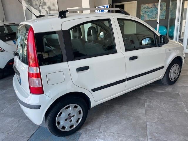 Fiat Panda 1.2 EasyPower Classic