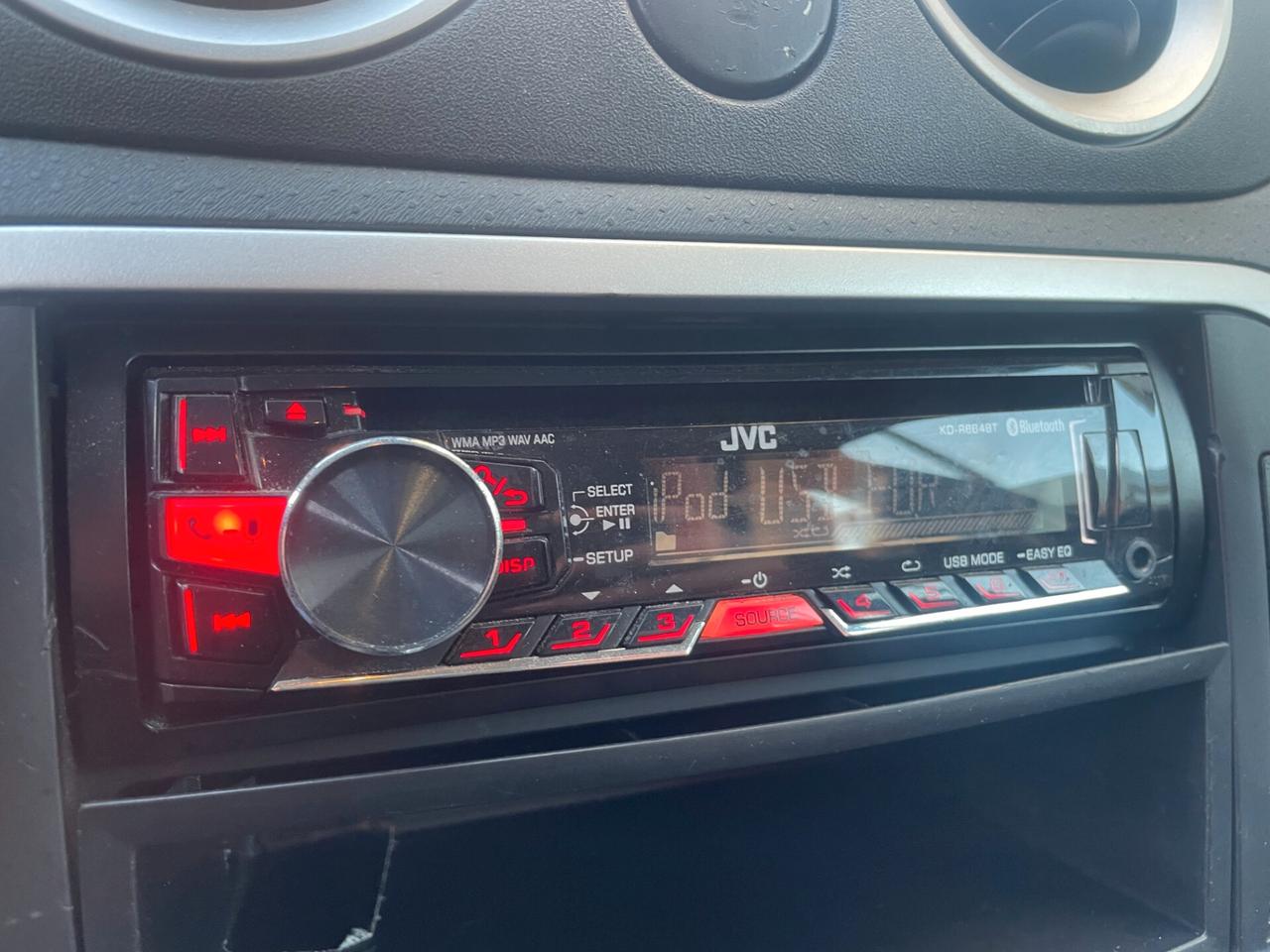 Citroen C3 NEOPATENTATI - DISTRIBUZIONE ESEGUITA