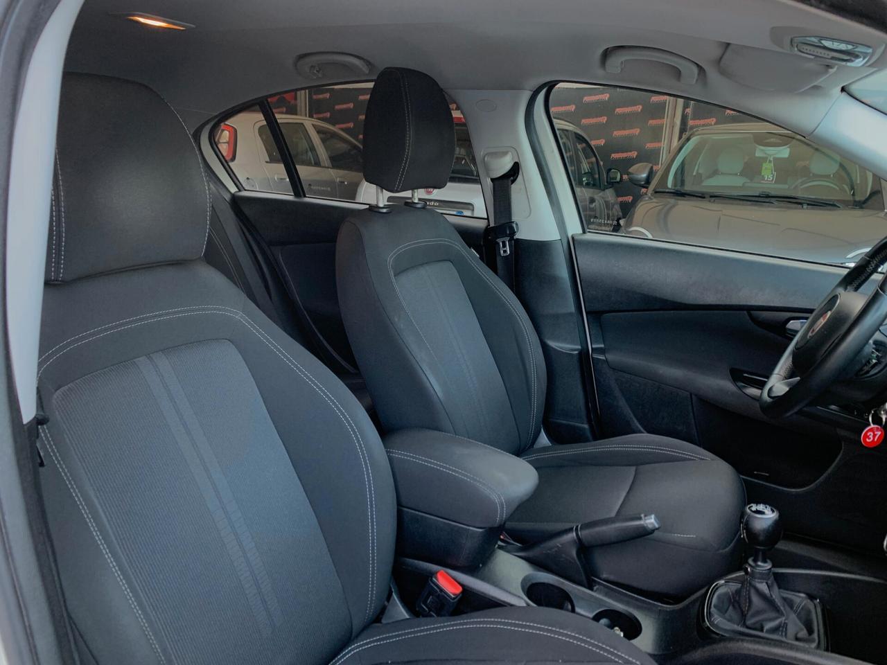 Fiat Tipo 1.4 T-Jet 120CV 5 porte S-Design