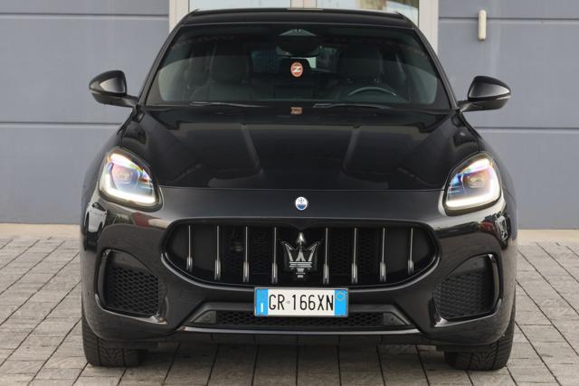 MASERATI Grecale MHEV 300 CV AWD GT Q4