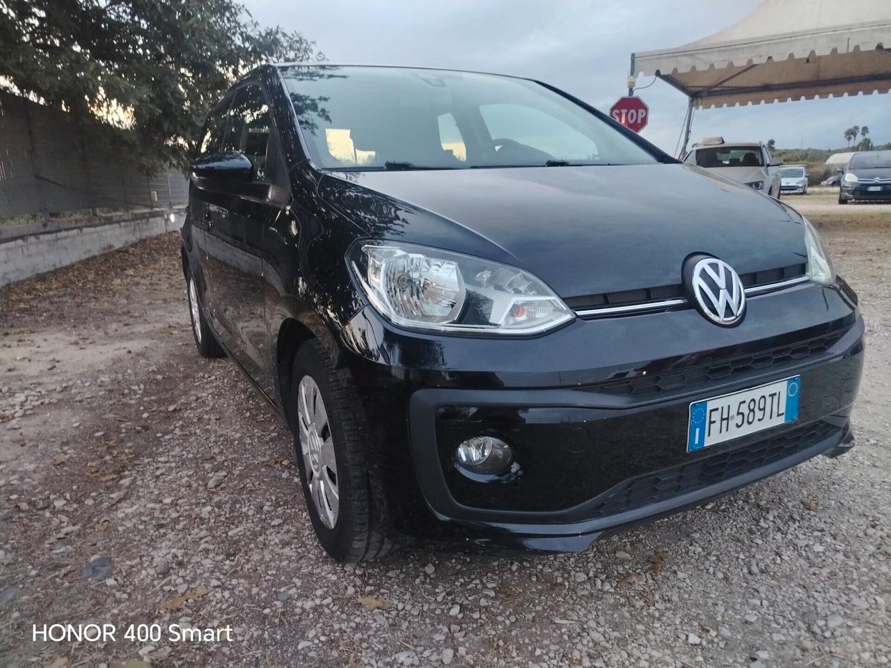 Volkswagen up! 1.0 5p. take AUTOMATICA