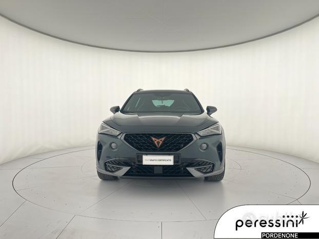 CUPRA Formentor 1.4 e-hybrid VZ dsg