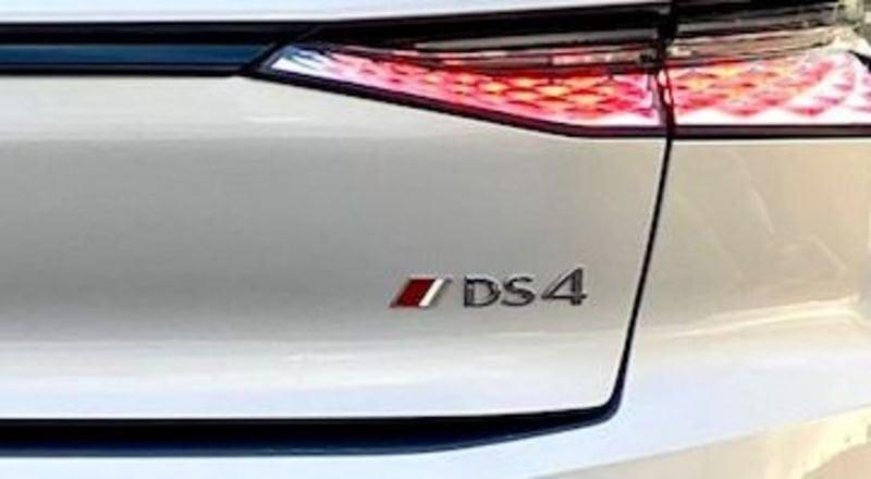 DS DS4 II 2021 1.5 bluehdi Performance Line 130cv auto