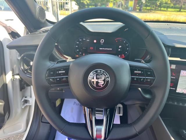 ALFA ROMEO Junior 1.2 136 CV Hybrid eDCT6 Speciale Km 0