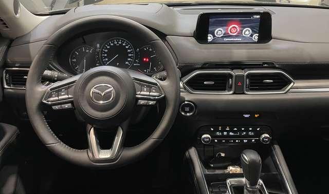 Mazda CX-5 2.2 Executive awd 150cv *AUTO*