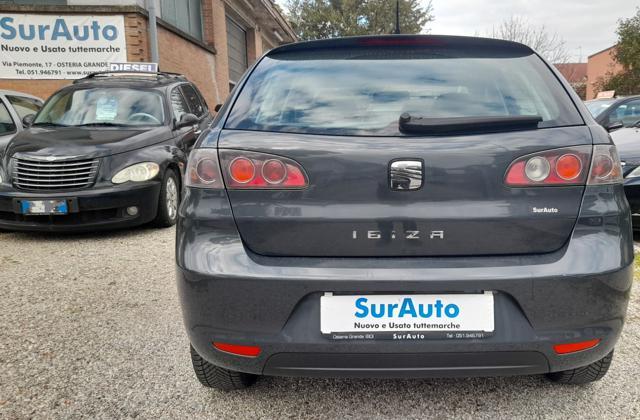 SEAT Ibiza 1.2 5p.Stylance