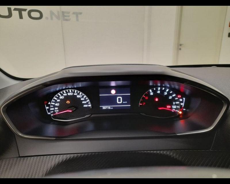 Peugeot 208 II 2019 1.2 puretech Active s&s 75cv