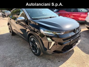RENAULT Captur ECO-G TECHNO 100 CV GPL NAV CARPLAY CAM"18