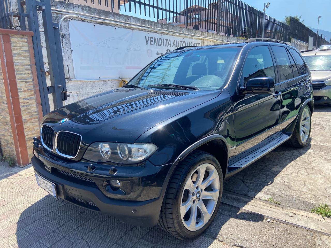 Bmw X5 BMW x5
