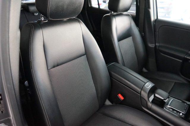 MERCEDES-BENZ GLA 180 d Automatic Business UFFICIALE UNIPROP.