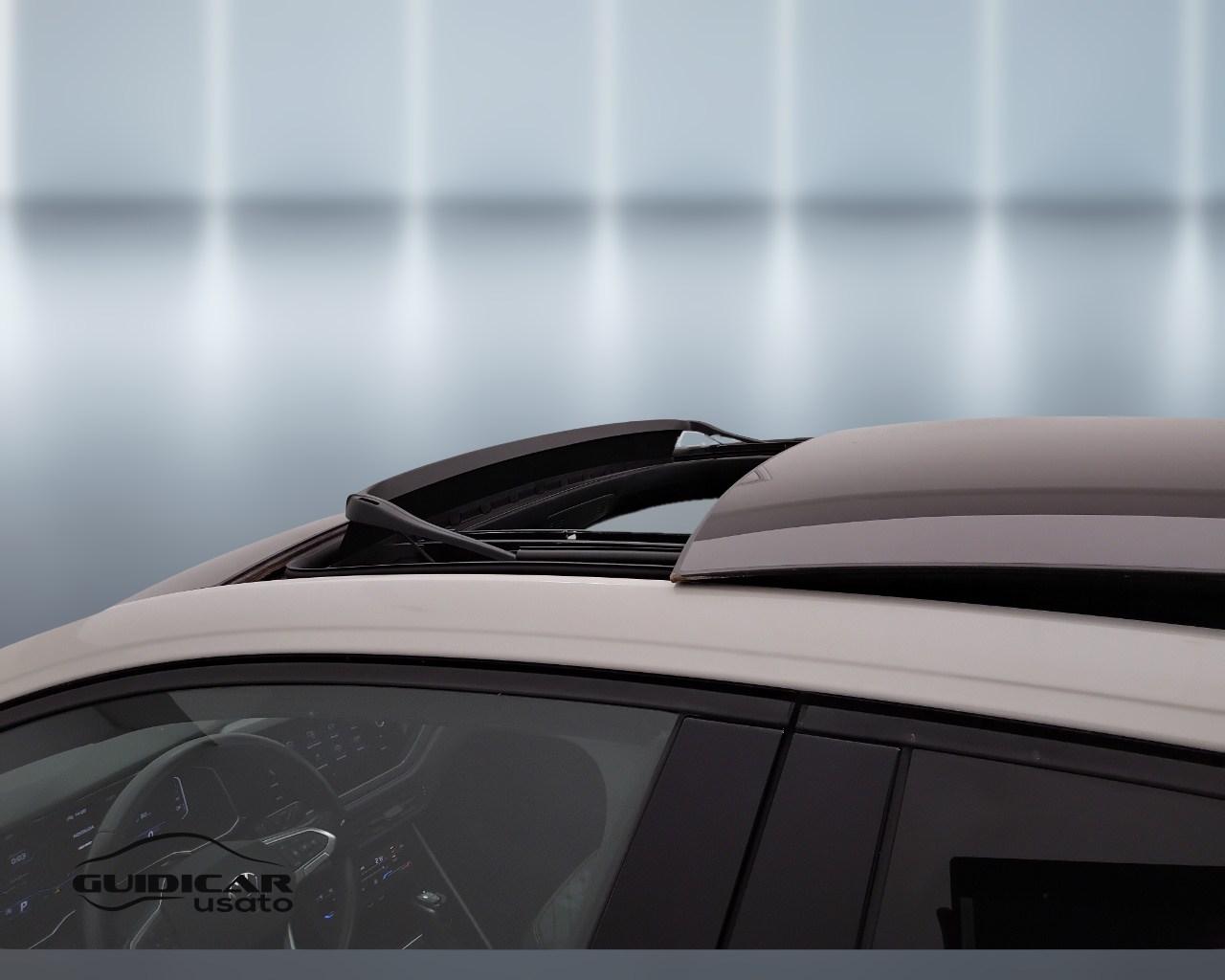 VOLKSWAGEN Taigo - Taigo 1.0 tsi R-Line 110cv dsg