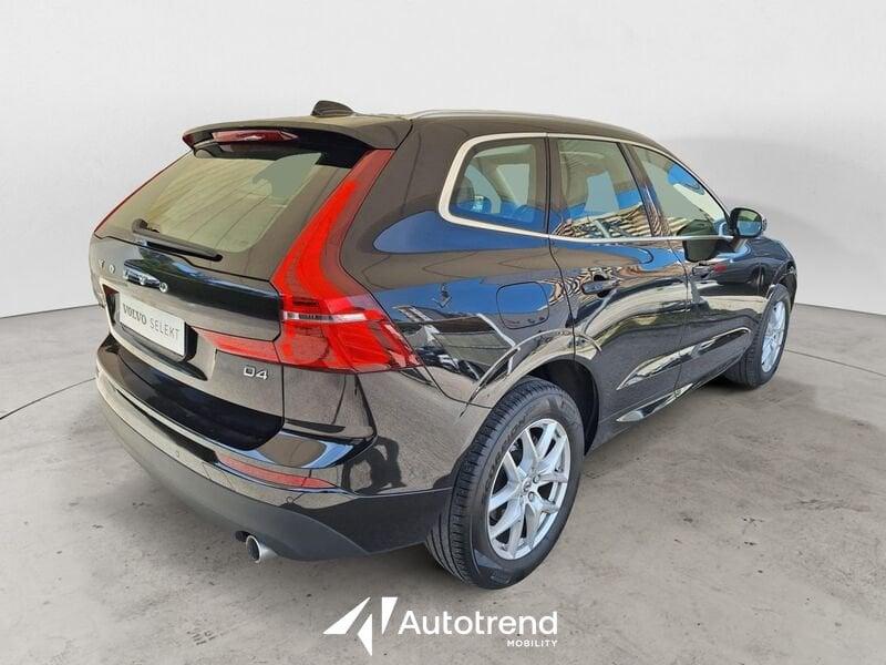 Volvo XC60 D4 190 CV Automatica NAVI LED Momentum Pro